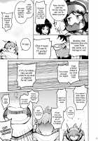KAGERI-HIBI×MIKU Omnibus / KAGERI-HIBI×MIKU 総集編 [Kurihara Kenshirou] [Senki Zesshou Symphogear] Thumbnail Page 35