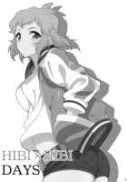 KAGERI-HIBI×MIKU Omnibus / KAGERI-HIBI×MIKU 総集編 [Kurihara Kenshirou] [Senki Zesshou Symphogear] Thumbnail Page 39