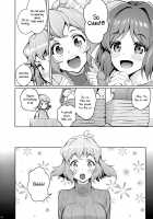 KAGERI-HIBI×MIKU Omnibus / KAGERI-HIBI×MIKU 総集編 [Kurihara Kenshirou] [Senki Zesshou Symphogear] Thumbnail Page 42