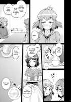 KAGERI-HIBI×MIKU Omnibus / KAGERI-HIBI×MIKU 総集編 [Kurihara Kenshirou] [Senki Zesshou Symphogear] Thumbnail Page 43