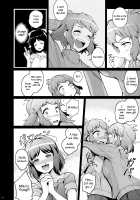 KAGERI-HIBI×MIKU Omnibus / KAGERI-HIBI×MIKU 総集編 [Kurihara Kenshirou] [Senki Zesshou Symphogear] Thumbnail Page 44