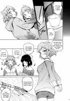 KAGERI-HIBI×MIKU Omnibus / KAGERI-HIBI×MIKU 総集編 [Kurihara Kenshirou] [Senki Zesshou Symphogear] Thumbnail Page 45