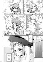 KAGERI-HIBI×MIKU Omnibus / KAGERI-HIBI×MIKU 総集編 [Kurihara Kenshirou] [Senki Zesshou Symphogear] Thumbnail Page 46
