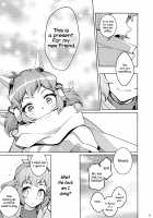 KAGERI-HIBI×MIKU Omnibus / KAGERI-HIBI×MIKU 総集編 [Kurihara Kenshirou] [Senki Zesshou Symphogear] Thumbnail Page 53