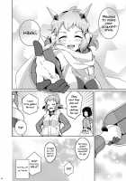 KAGERI-HIBI×MIKU Omnibus / KAGERI-HIBI×MIKU 総集編 [Kurihara Kenshirou] [Senki Zesshou Symphogear] Thumbnail Page 54