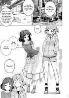 KAGERI-HIBI×MIKU Omnibus / KAGERI-HIBI×MIKU 総集編 [Kurihara Kenshirou] [Senki Zesshou Symphogear] Thumbnail Page 05