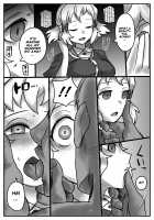 Hana wa Hibiite Ochiru / 花は響いて堕ちる [581] [Senki Zesshou Symphogear] Thumbnail Page 13