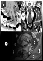 Hana wa Hibiite Ochiru / 花は響いて堕ちる [581] [Senki Zesshou Symphogear] Thumbnail Page 07