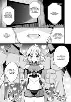 Goudou no yatsu / 合同のやつ [Chibibibi] [Senki Zesshou Symphogear] Thumbnail Page 01