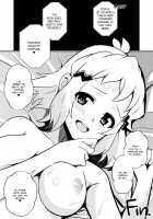 Goudou no yatsu / 合同のやつ [Chibibibi] [Senki Zesshou Symphogear] Thumbnail Page 09