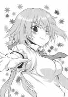 Omodume BOX 47 / 想詰めBOX 47 [Kushikatsu Koumei] [Senki Zesshou Symphogear] Thumbnail Page 02