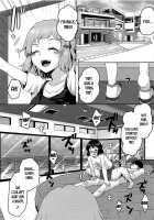 Omodume BOX 47 / 想詰めBOX 47 [Kushikatsu Koumei] [Senki Zesshou Symphogear] Thumbnail Page 04