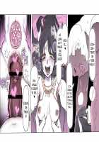 Mamono no Monogatari 0.1 ~Kachiku no Youma~ / 魔物の物語0.1～家畜の幼魔～ [Original] Thumbnail Page 108