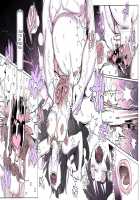 Mamono no Monogatari 0.1 ~Kachiku no Youma~ / 魔物の物語0.1～家畜の幼魔～ [Original] Thumbnail Page 109