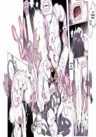 Mamono no Monogatari 0.1 ~Kachiku no Youma~ / 魔物の物語0.1～家畜の幼魔～ [Original] Thumbnail Page 111