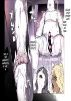 Mamono no Monogatari 0.1 ~Kachiku no Youma~ / 魔物の物語0.1～家畜の幼魔～ [Original] Thumbnail Page 124