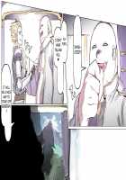 Mamono no Monogatari 0.1 ~Kachiku no Youma~ / 魔物の物語0.1～家畜の幼魔～ [Original] Thumbnail Page 127