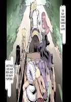 Mamono no Monogatari 0.1 ~Kachiku no Youma~ / 魔物の物語0.1～家畜の幼魔～ [Original] Thumbnail Page 17