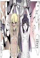 Mamono no Monogatari 0.1 ~Kachiku no Youma~ / 魔物の物語0.1～家畜の幼魔～ [Original] Thumbnail Page 22