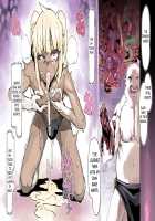 Mamono no Monogatari 0.1 ~Kachiku no Youma~ / 魔物の物語0.1～家畜の幼魔～ [Original] Thumbnail Page 34