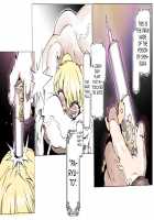 Mamono no Monogatari 0.1 ~Kachiku no Youma~ / 魔物の物語0.1～家畜の幼魔～ [Original] Thumbnail Page 37