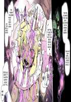 Mamono no Monogatari 0.1 ~Kachiku no Youma~ / 魔物の物語0.1～家畜の幼魔～ [Original] Thumbnail Page 39