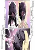 Mamono no Monogatari 0.1 ~Kachiku no Youma~ / 魔物の物語0.1～家畜の幼魔～ [Original] Thumbnail Page 46