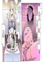 Mamono no Monogatari 0.1 ~Kachiku no Youma~ / 魔物の物語0.1～家畜の幼魔～ [Original] Thumbnail Page 59