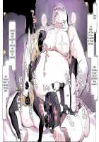 Mamono no Monogatari 0.1 ~Kachiku no Youma~ / 魔物の物語0.1～家畜の幼魔～ [Original] Thumbnail Page 61