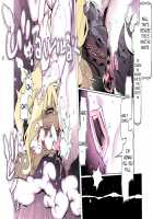 Mamono no Monogatari 0.1 ~Kachiku no Youma~ / 魔物の物語0.1～家畜の幼魔～ [Original] Thumbnail Page 75