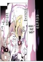 Mamono no Monogatari 0.1 ~Kachiku no Youma~ / 魔物の物語0.1～家畜の幼魔～ [Original] Thumbnail Page 84