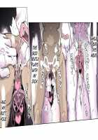 Mamono no Monogatari 0.1 ~Kachiku no Youma~ / 魔物の物語0.1～家畜の幼魔～ [Original] Thumbnail Page 91