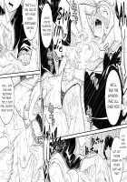 Kachou Seidorei Choukyou 2 [Hunter X Hunter] Thumbnail Page 18