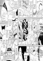 Kachou Seidorei Choukyou 2 [Hunter X Hunter] Thumbnail Page 19