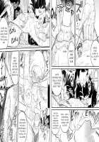 Kachou Seidorei Choukyou 2 [Hunter X Hunter] Thumbnail Page 21