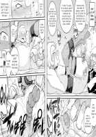 Kachou Seidorei Choukyou 2 [Hunter X Hunter] Thumbnail Page 23