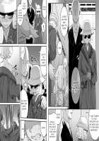 Kachou Seidorei Choukyou 2 [Hunter X Hunter] Thumbnail Page 27