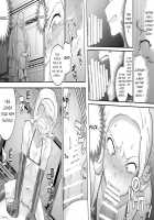 Kachou Seidorei Choukyou 2 [Hunter X Hunter] Thumbnail Page 36