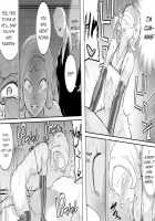 Kachou Seidorei Choukyou 2 [Hunter X Hunter] Thumbnail Page 39