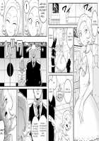 Kachou Seidorei Choukyou 2 [Hunter X Hunter] Thumbnail Page 03