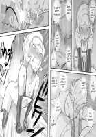 Kachou Seidorei Choukyou 2 [Hunter X Hunter] Thumbnail Page 41