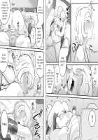 Kachou Seidorei Choukyou 2 [Hunter X Hunter] Thumbnail Page 42
