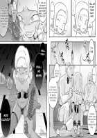 Kachou Seidorei Choukyou 2 [Hunter X Hunter] Thumbnail Page 52