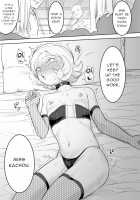 Kachou Seidorei Choukyou / カチョウ性奴隷調教 [Hunter X Hunter] Thumbnail Page 30