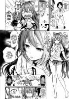 Touhou Ane Love 1 Yorigami Shion / 東方あねらぶ1 依神紫苑 [Haitokukan] [Touhou Project] Thumbnail Page 03