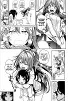 Touhou Ane Love 1 Yorigami Shion / 東方あねらぶ1 依神紫苑 [Haitokukan] [Touhou Project] Thumbnail Page 04