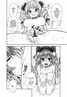 Shion no Jikyuu Jisoku Daisakusen / 紫苑の自給自足大作戦 [Itou Yuuji] [Touhou Project] Thumbnail Page 19