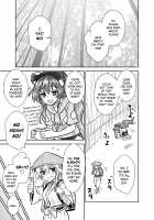 Shion no Jikyuu Jisoku Daisakusen / 紫苑の自給自足大作戦 [Itou Yuuji] [Touhou Project] Thumbnail Page 02