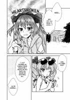 Shion no Jikyuu Jisoku Daisakusen / 紫苑の自給自足大作戦 [Itou Yuuji] [Touhou Project] Thumbnail Page 03