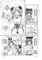 Shion no Jikyuu Jisoku Daisakusen / 紫苑の自給自足大作戦 [Itou Yuuji] [Touhou Project] Thumbnail Page 04